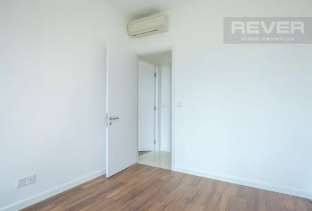 Phòng Ngủ 1 Căn hộ Estella Heights 2 phòng ngủ tầng trung tòa T2 mới bàn giao