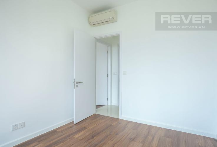 Phòng Ngủ 1 Căn hộ Estella Heights 2 phòng ngủ tầng trung tòa T2 mới bàn giao