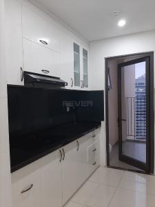 Phòng bếp Hado Centrosa Garden, Quận 10 Căn hộ Hado Centrosa Garden tầng cao, hướng Nam, view nội khu.