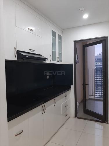 Phòng bếp Hado Centrosa Garden, Quận 10 Căn hộ Hado Centrosa Garden tầng cao, hướng Nam, view nội khu.