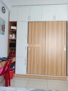 Căn hộ Tecco Town, Bình Tân Căn hộ Tecco Town tầng cao, cửa chính hướng Đông, nội thất đầy đủ.