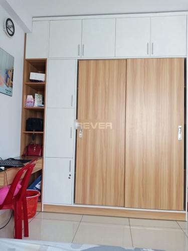 Căn hộ Tecco Town, Bình Tân Căn hộ Tecco Town tầng cao, cửa chính hướng Đông, nội thất đầy đủ.