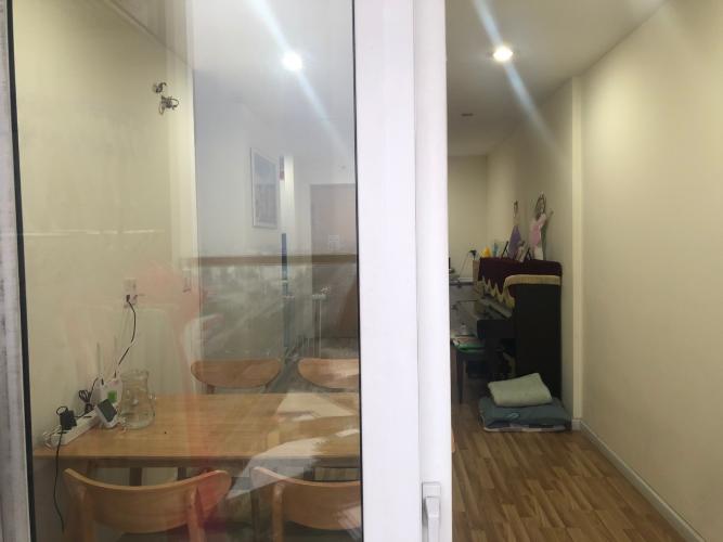 Phòng City Gate Quận 8 Căn hộ City Gate hướng Tây Bình Chánh, view thành phố sầm uất.