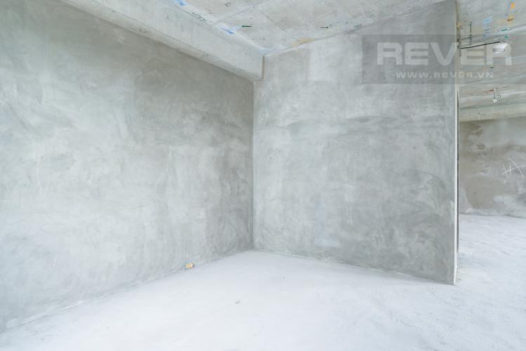 Phòng Ngủ 2 Bán căn hộ Sunrise Riverside tầng trung, 3PN, diện tích rộng rãi