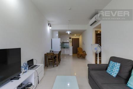 Căn hộ LEXINGTON RESIDENCE Cho thuê căn hộ Lexington Residence tầng cao - Tháp LC, diện tích 71m2, gồm 2 phòng ngủ và 2 phòng tắm, đầy đủ nội thất.