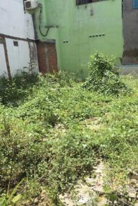 Đất nền hẻm quận 4 diện tích 6.1x15m, cách cầu Ông Lãnh 100m.