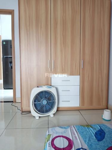 Căn hộ Tecco Town, Bình Tân Căn hộ Tecco Town tầng cao, cửa chính hướng Đông, nội thất đầy đủ.