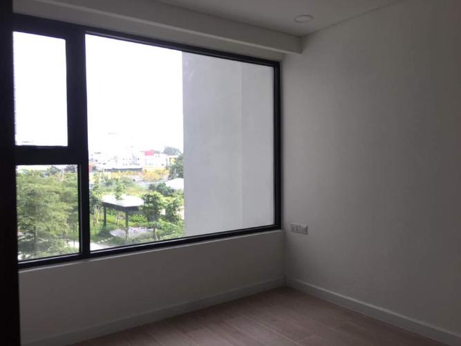 Phòng ngủ Kingdom 101, Quận 10 Căn hộ Kingdom 101 ban công hướng Đông Bắc, view nội khu.