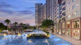 The Park Residence - Ho-boi-noi-khu