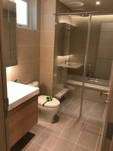 căn hộ Sadora apartment Cho thuê căn hộ nội thất đầy đủ, view Landmark 81 Sadora Apartment