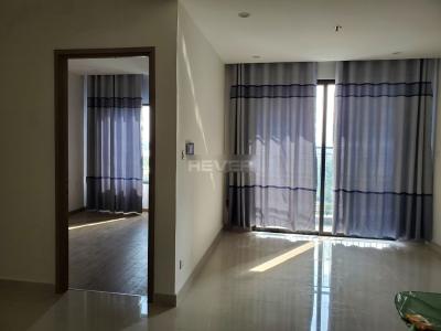 Phòng khách Vinhomes Grand Park Quận 9 Căn hộ Vinhomes Grand Park view sông thoáng mát, tầng trung đón gió.