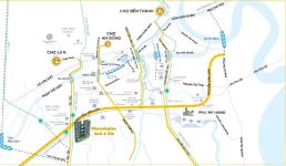 Charmington Golf & Life - du-an-Charmington-Golf-Life