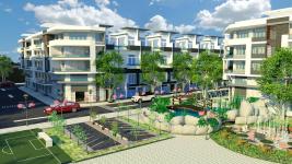 Shingmark Village - dự án Shingmark Village Đồng Nai