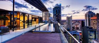 CHARMINGTON DRAGONIC - Phối cảnh Charmington Dragonic