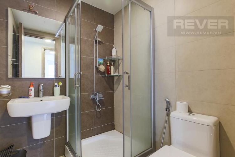 Phòng tắm căn hộ LEXINGTON RESIDENCE Cho thuê căn hộ Lexington Residence tầng cao - Tháp LC, diện tích 71m2, gồm 2 phòng ngủ và 2 phòng tắm, đầy đủ nội thất.