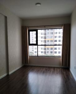 Phòng ngủ căn hộ Mizuki Park, Bình Chánh Căn hộ tầng trung Mizuki Park nội thất cơ bản, view nội khu yên tĩnh.