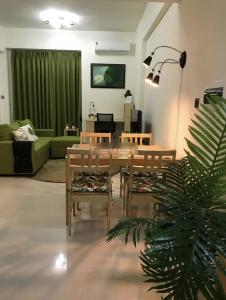 Căn hộ The Park Residence, Nhà Bè Căn hộ The Park Residence đầy đủ nội thất, view thoáng mát.