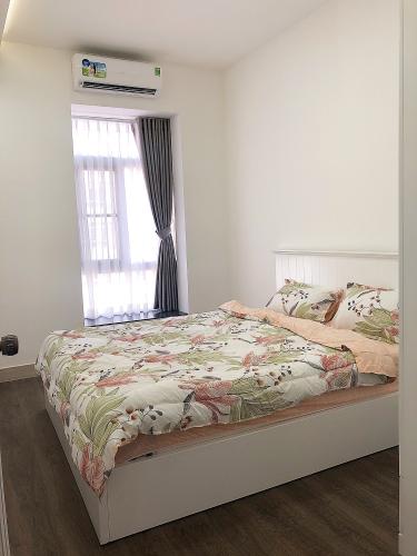 Phòng ngủ căn hộ Sky Garden Bán căn hộ Sky Garden đẳng cấp, đầy đủ nội thất, diện tích 71m2.