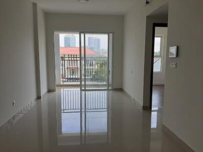 Cho thuê căn hộ 2 phòng ngủ Sunrise Riverside, nội thất cơ bản