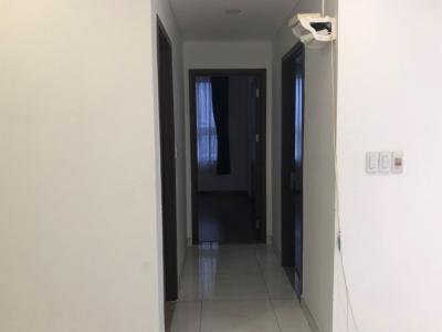 Phòng ngủ Hưng Phát Silver Star, Nhà Bè Căn hộ Hưng Phát Silver Star tầng trung, hướng Đông Bắc.