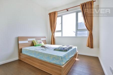 Phòng Ngủ 2 Căn hộ The Park Residence 3 phòng ngủ tầng trung B3 nội thất đầy đủ