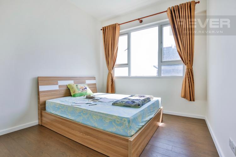 Phòng Ngủ 2 Căn hộ The Park Residence 3 phòng ngủ tầng trung B3 nội thất đầy đủ