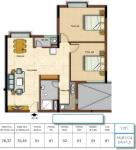 Phú Lợi 1 - mat-bang-can-ho-Phu-Loi-1