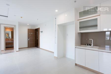 Tổng Quan Căn hộ New City Thủ Thiêm 3 phòng ngủ tầng thấp tòa Bali view sông