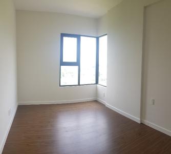 Phòng ngủ lớn căn 2PN Safira Bán căn hộ Safira Khang Điền phường Phú Hữu, Quận 9, diện tích 67.04m2