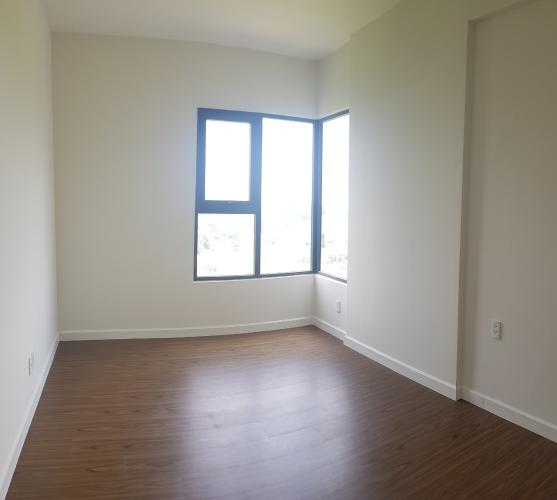 Phòng ngủ lớn căn 2PN Safira Bán căn hộ Safira Khang Điền phường Phú Hữu, Quận 9, diện tích 67.04m2