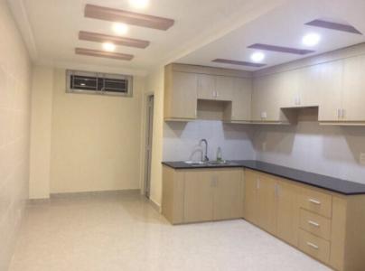 Bán nhà hẻm đường Nơ Trang Long, sổ hồng pháp lý đầy đủ, bàn giao ngay