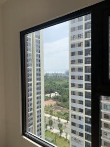 Căn hộ Vinhomes Grand Park quận 9 Căn hộ Vinhomes Grand Park cửa hướng Tây Bắc bàn giao nhà không nội thất