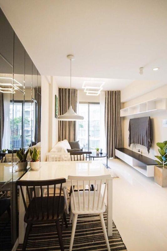 71257247_1464496427046763_2501193935905357824_n Cho thuê căn hộ Masteri An Phú 2PN, tầng thấp, diện tích 71m2, đầy đủ nội thất