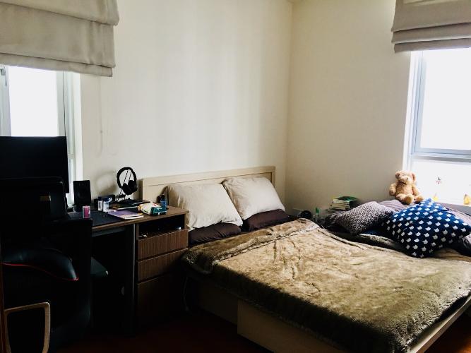 căn hộ himlam riverside Bán căn hộ nội thất đầy đủ Him Lam Riverside Quận 7.