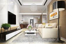 Đất Xanh ra mắt block đẹp nhất phân khu Ruby dự án Gem Riverside