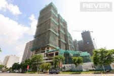 Soi tiến độ thi công loạt dự án căn hộ cao cấp tại Thạnh Mỹ Lợi Quận 2