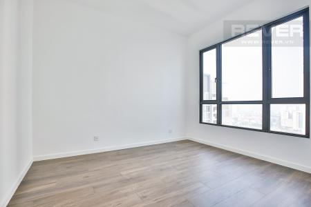 Phòng Ngủ 3 Căn hộ Estella Heights 3 phòng ngủ tầng trung T1 nhà trống