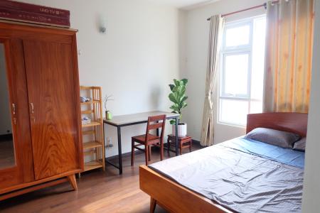 Phòng ngủ chung cư An Khang - Intresco Bán căn hộ chung cư An Khang - Intresco, 3 phòng ngủ, diện tích 116.9m2, sổ hồng đầy đủ