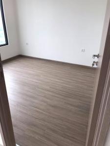 Phòng ngủ Vinhomes Grand Park Quận 9 Căn hộ Vinhomes Grand Park tầng thấp, view nội khu yên tĩnh.