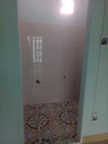 Không gian nhà phố đường Đỗ Xuân Hợp Nhà phố hẻm Đỗ Xuân Hợp 42.3m2, nội thất đầy đủ, hướng Tây.