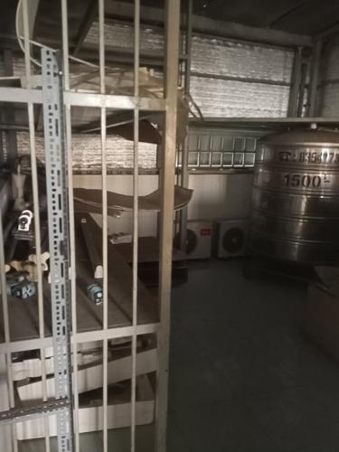 Kho sân thượng nhà phố Quận 5 Nhà phố đường Phạm Hữu Chí diện tích 45.2m2, sổ hồng pháp lý đầy đủ.