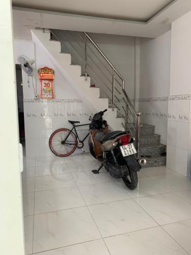 1164986930dcca8293cd Bán nhà hẻm 1982 Huỳnh Tấn Phát, Nhà Bè, hướng Bắc, cách Giáo xứ Phú Xuân 200m