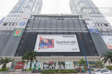 Cantavil An Phú - Trung tâm thương mại - dịch vụ cao tại Cantavil Premier