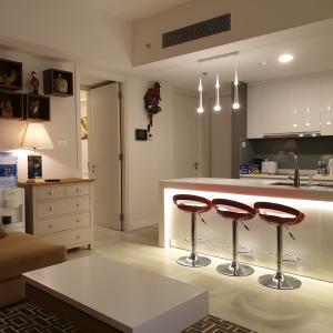 căn hộ Gateway Thảo Điền Cho thuê căn hộ tầng 6, nội thất đầy đủ Gateway Thảo Điền