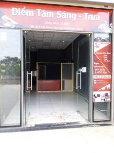 căn hộ shophouse Sunrise Riverside Cho thuê Shophouse Sunrise Riverside 34m2 - hoàn thiện cơ bản