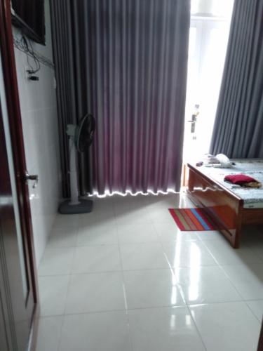 Phòng ngủ nhà phố Bình Tân Bán nhà hẻm Bình Trị Đông, Bình Tân, sổ hồng, hướng Nam, cách Vòng xoay Phú Lâm 1.5km