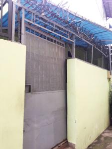 Bán nhà phố 1 tầng đường Phan Văn Trị, phường 11, Bình Thạnh, diện tích đất 43.9m2, sổ hồng chính chủ