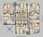 Pearl Plaza - Mat-bang-can-ho-Pearl-Plaza