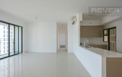 Tổng Quan Căn góc Estella Heights 3 phòng ngủ tầng cao T2 view nội khu