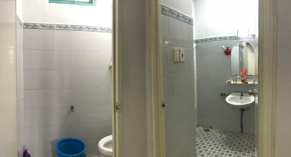 Căn hộ cao ốc Thạnh Mỹ Lợi  Bán căn hộ số 2 nội thất đầy đủ Cao ốc Thạnh Mỹ Lợi